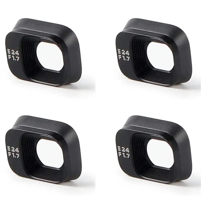 aef1-4x-dji-mini-3-pro-ジンバルカメラレンズフロントシェルポータブルドローン修理部品交換用