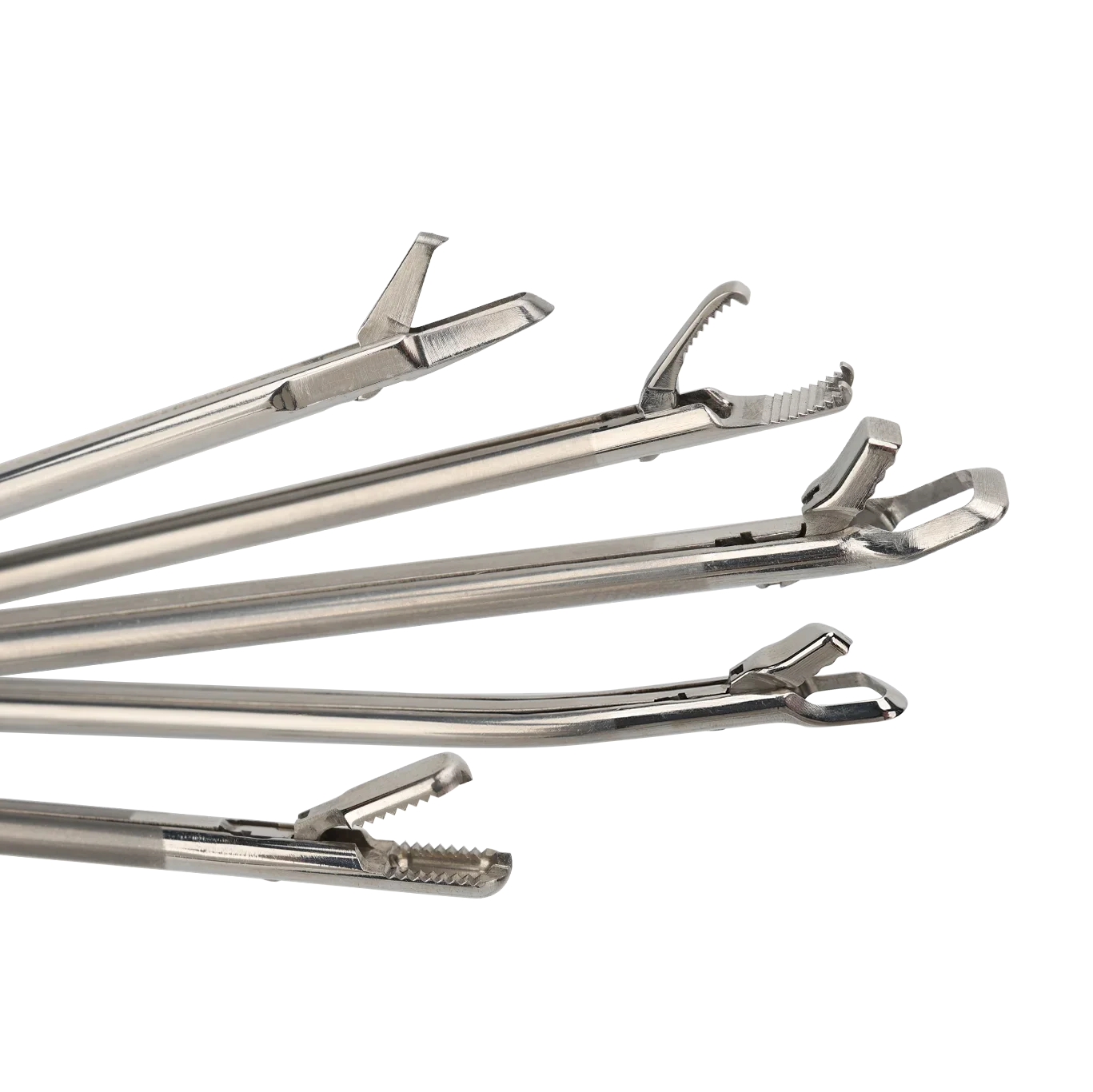 Ar-throscopy Instruments Arthroscope basket punches/cupped grasper/duckling/Loose Body Forceps A-rthroscopy Graspers