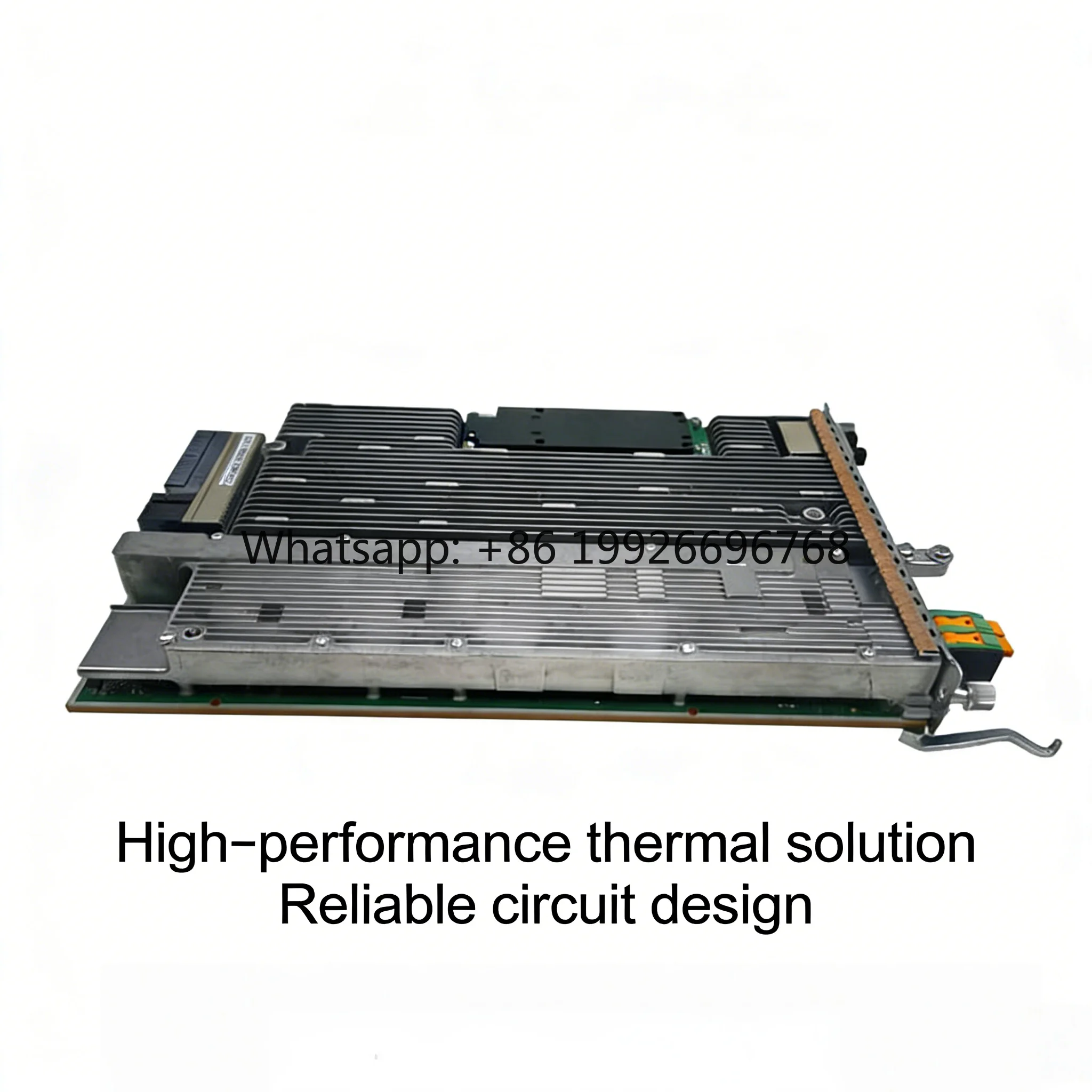 Original ASIB Board 5G BBU Baseband Module Telecom Wireless Communication Infrastructure Equipment