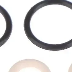 

1Set Dental Handpiece Coupler Seal O Rings Kit For Coupling Anti-Oil Autoclavable Universal Accessories