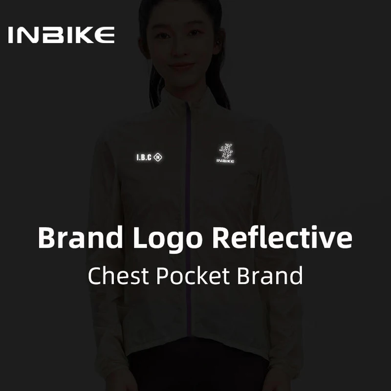 INBIKE Cycling Windbreaker Win - Cycling Commute Jacket review and price
