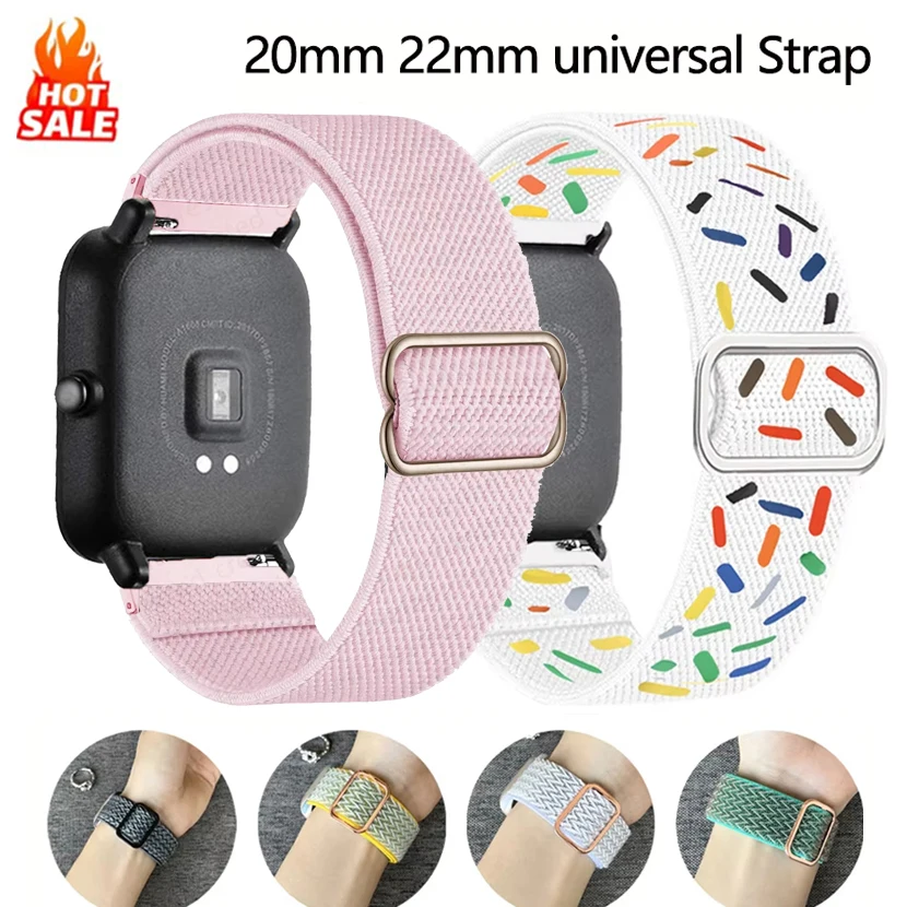 20/22Mm Watch Strap…