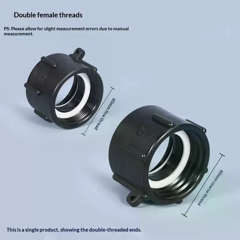 1Pc Fine Thread 1