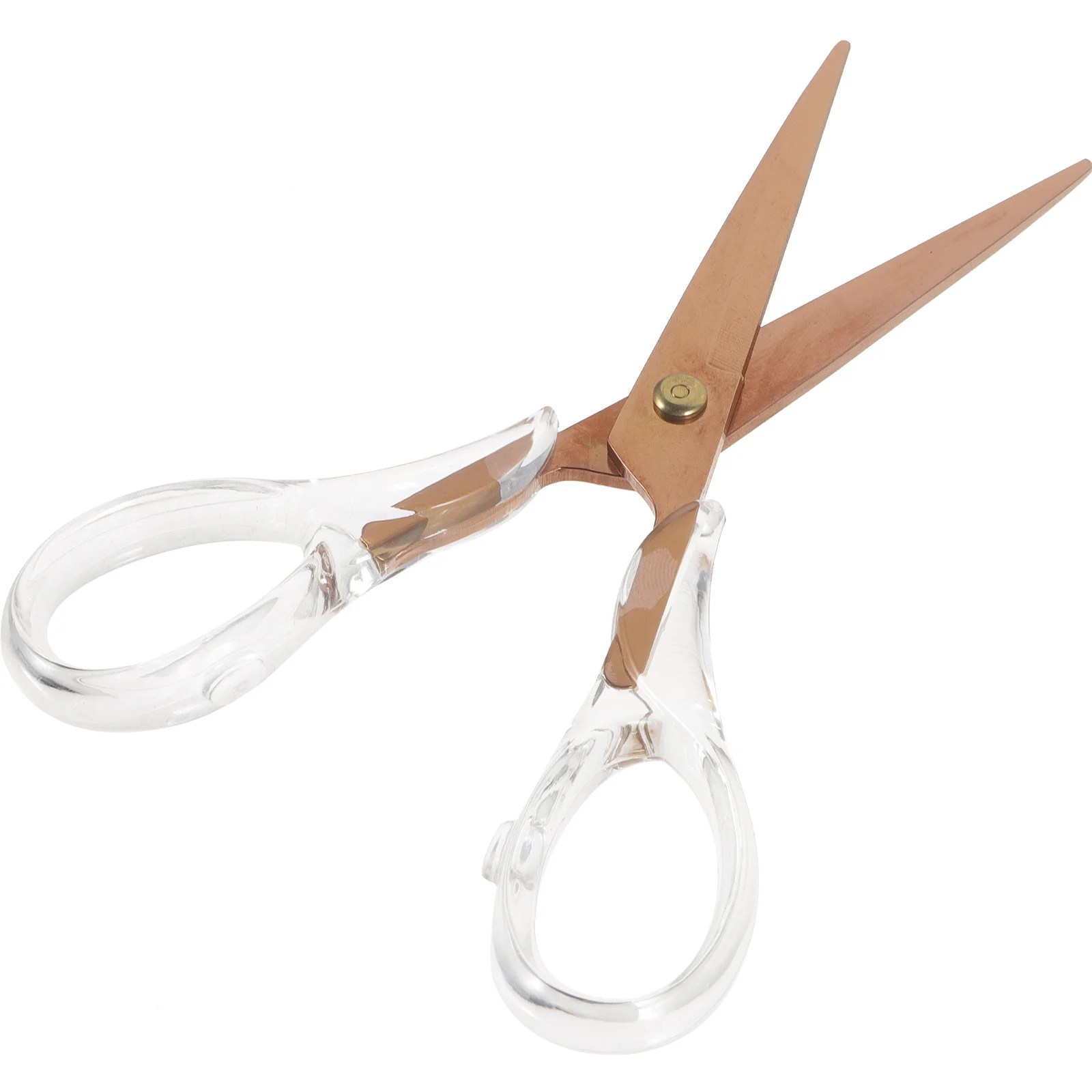 1 قطعة مقص الخياطة الفولاذ المقاوم للصدأ حاد خياط مقص التطريز قطّاعة سن اللولب Crafts بها بنفسك الحرف مكتب مقص مقص الطالب #3