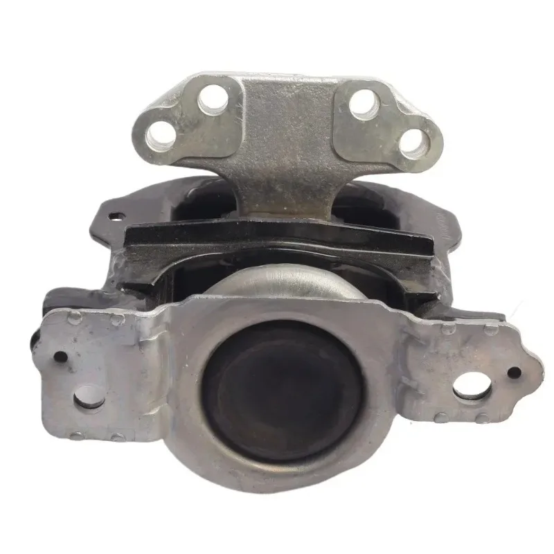 

1PC 1839J2 9806618680 Left Right Engine Mount Bracket for Peugeot 9676570880 for Citroen M43 C3XR 2008 9806658980