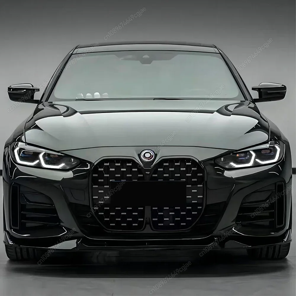 Car Front Bumper Sp… - image