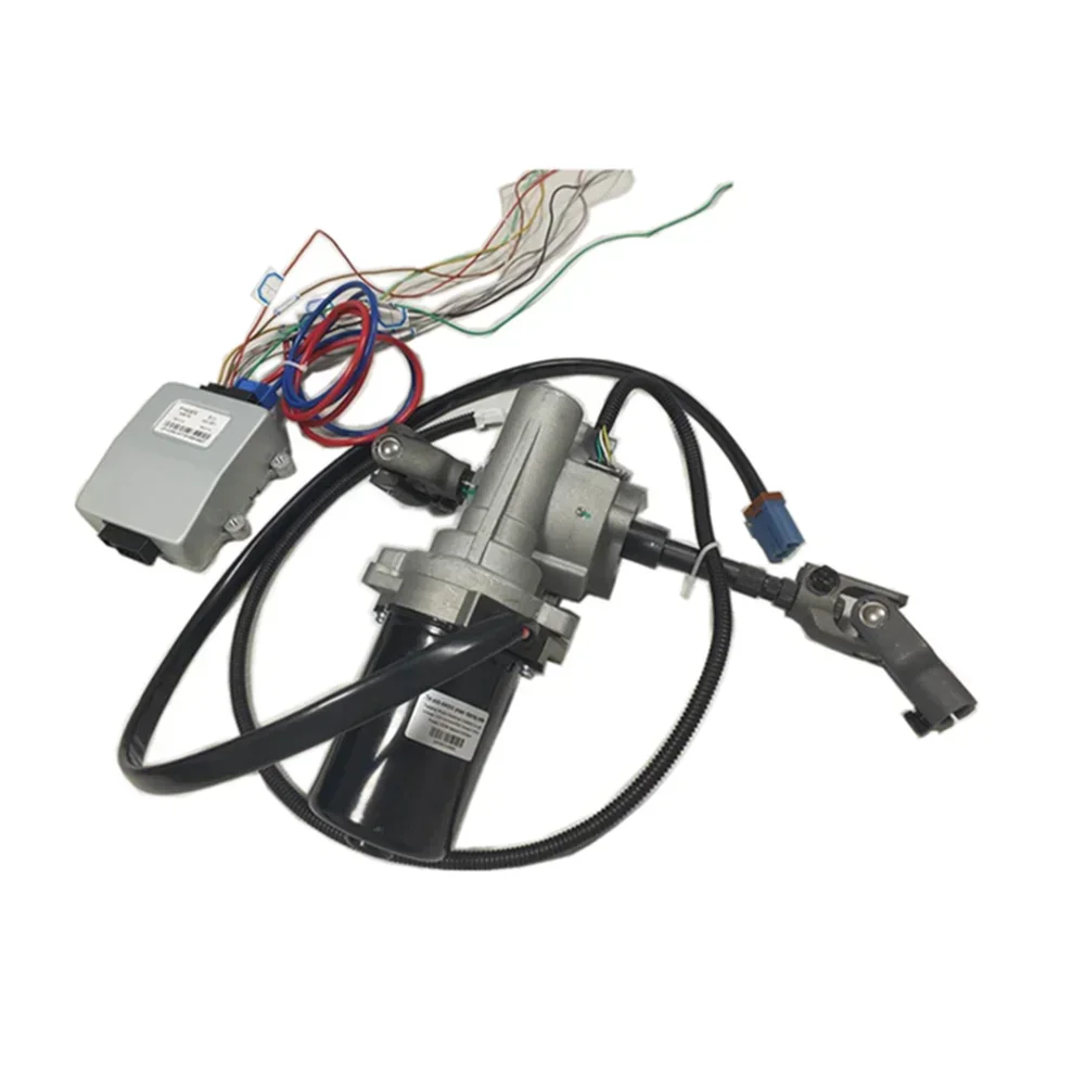 2026 steering column RHD 7K automatic manual bogie OEM: 44250-0B010