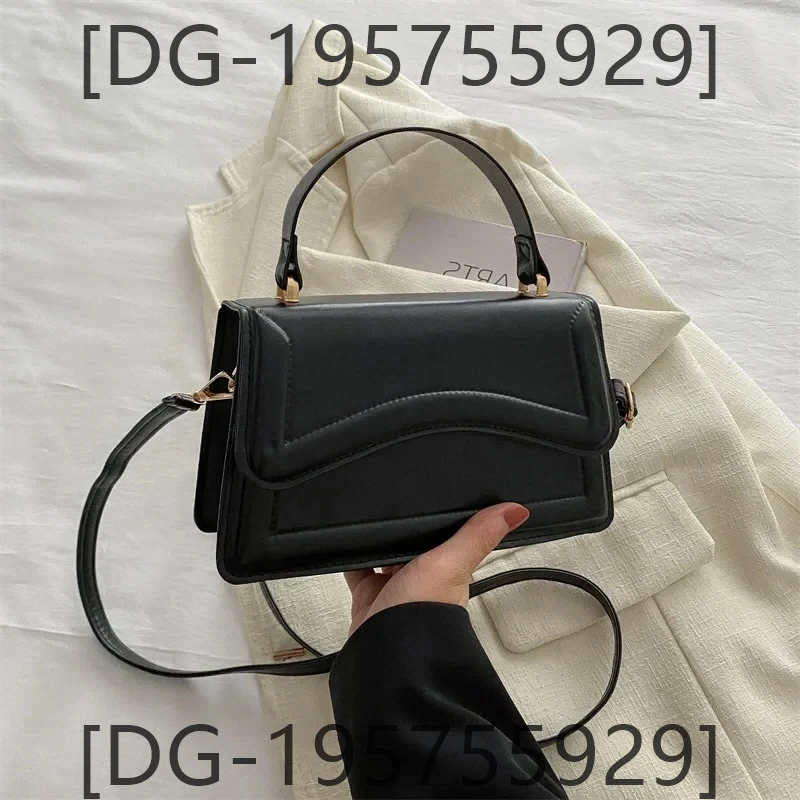 

2024 New Women Bag Fashionable and Soft _DG-195755929_