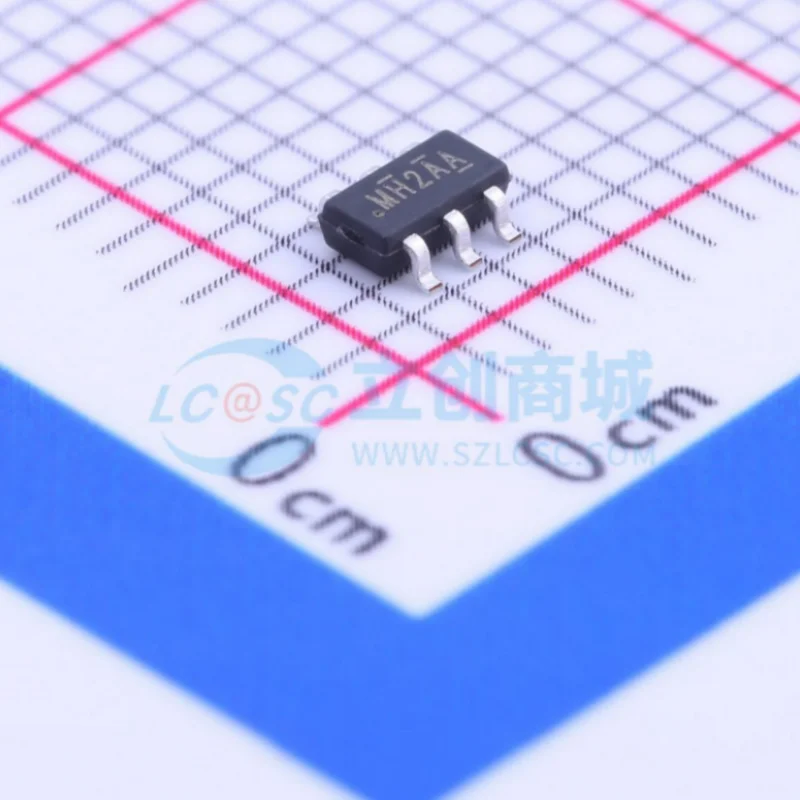 

1 PCS/LOTE SI3932DV-T1-GE3 SI3932DV-T1 SI3932DV SOT23-6 100% New and Original IC chip integrated circuit