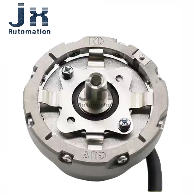 Original Tamagawa Hollow Shaft Incremental Rotary Encoder  DC5V TS5213N2531 TS5213N2503 for Giant Tongli Elevator Encoder