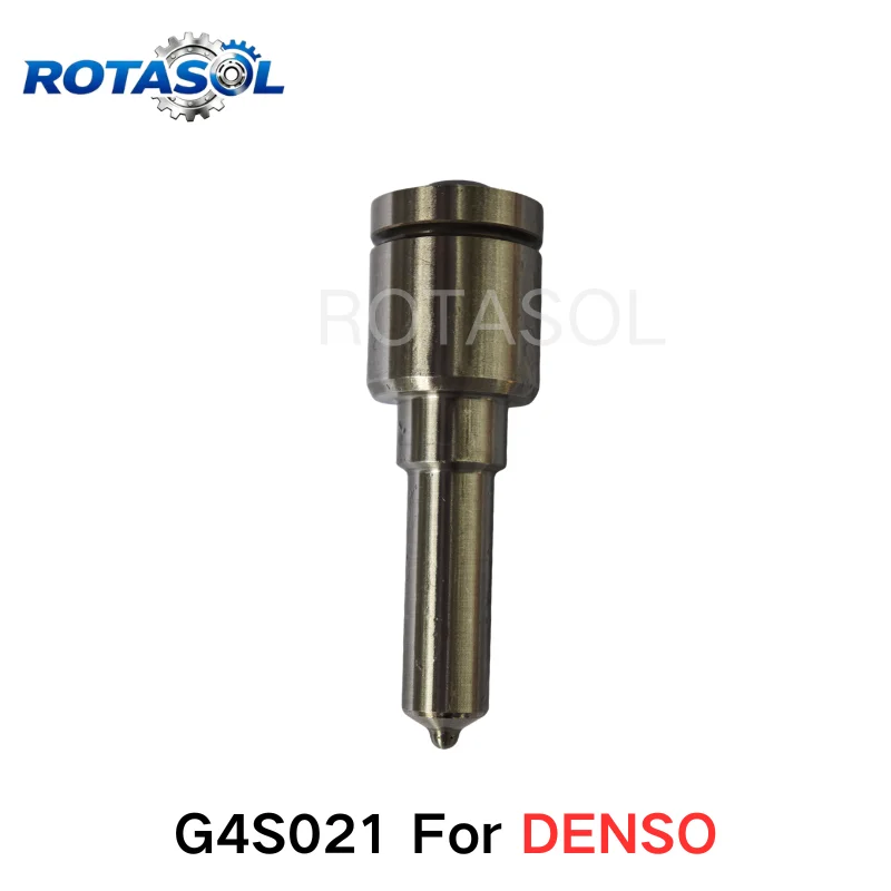 

Форсунка G4S021 подходит для сборки форсунки Denso.