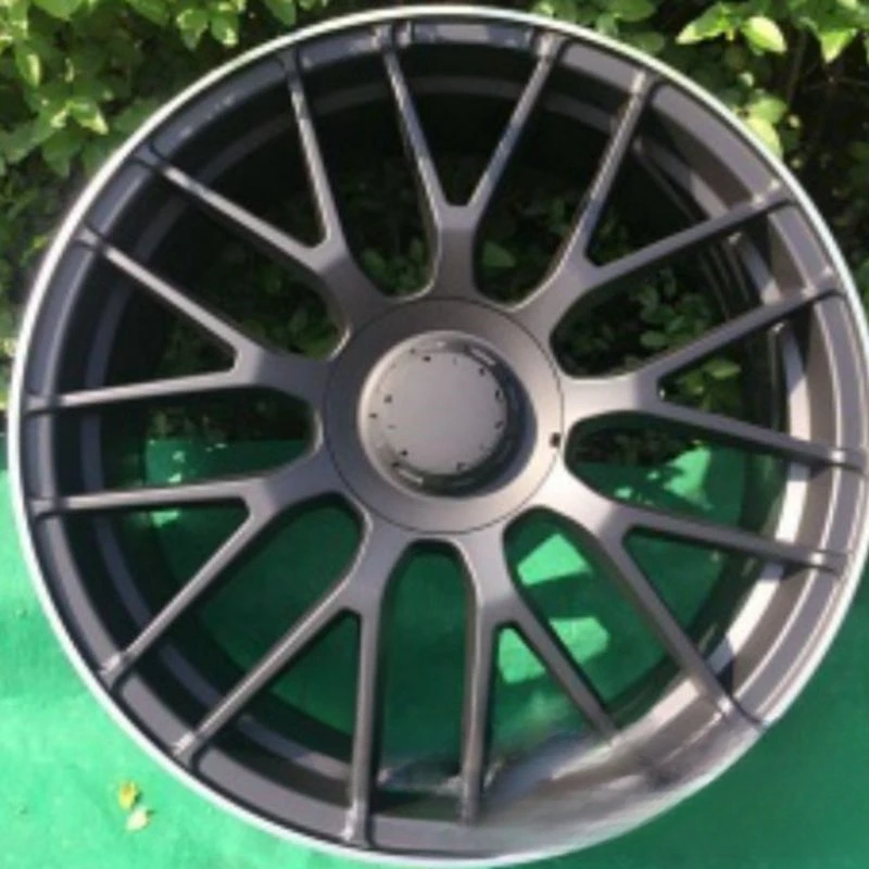 China Factory Off-road 18-21Inch Automotive Alloy Wheels Car Rims 18-21Inch Suitable for Cast Wheel Hub