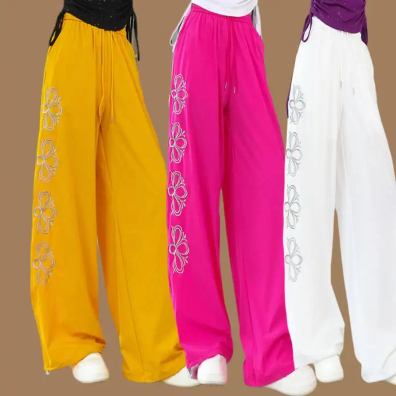nuovi-pantaloni-estivi-ricamati-per-danza-di-gruppo-pantaloni-sportivi-alla-moda-a-gamba-larga-per-fitness-e-corsa-in-seta-ghiaccio-ad-asciugatura-rapida