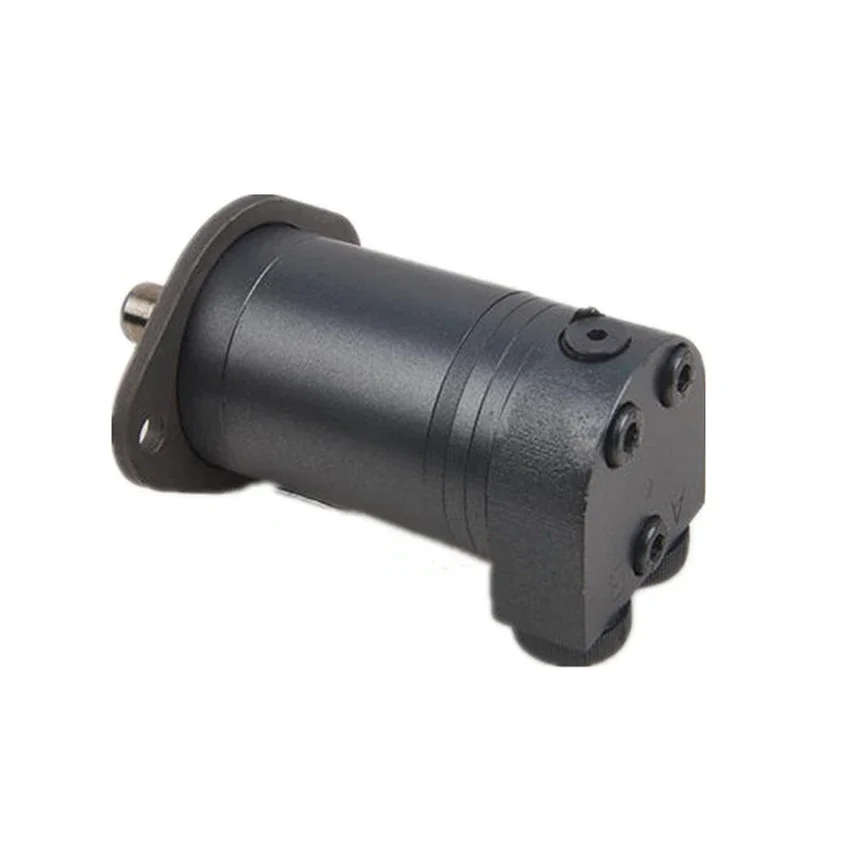 

Mini High Speed Hydraulic Motor BMM-8 12.5 20 32 40 50 Low Torque Hydraulic Oil Motor