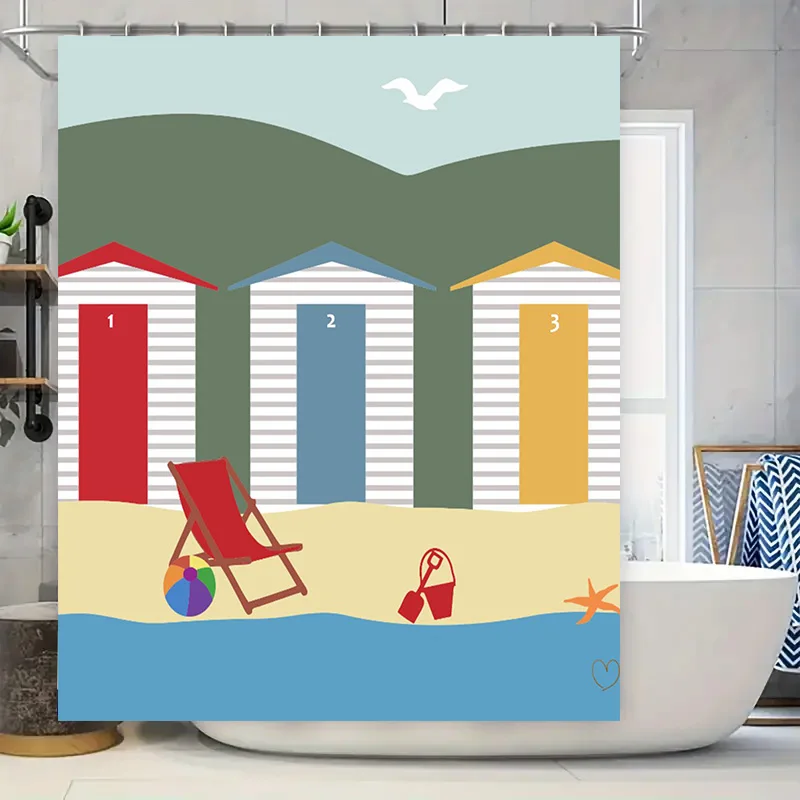 Bathroom Decor Show… - image