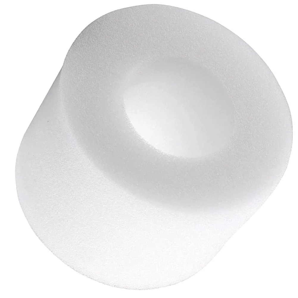 مكنسة كهربائية استبدال الملحقات ، مجموعة مرشح رغوة لالقرش IC160 ICZ160 ICZ300 ، 1 قطعة فرشاة الأسطوانة ، 2 قطعة