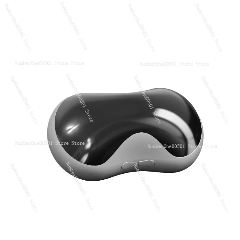 Smart Anti Snoring Device for Men Women Electric Snore Stopper Sleep Aid Wearable