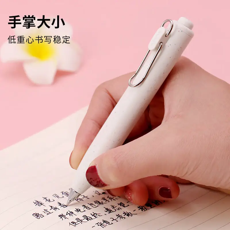 

Japan Uni Ball One P Pocket Gel Pen UMN-SP-05 New Colors Mini Smoothing Writing Pen Kawaii Stationery Supplies Girls Gift