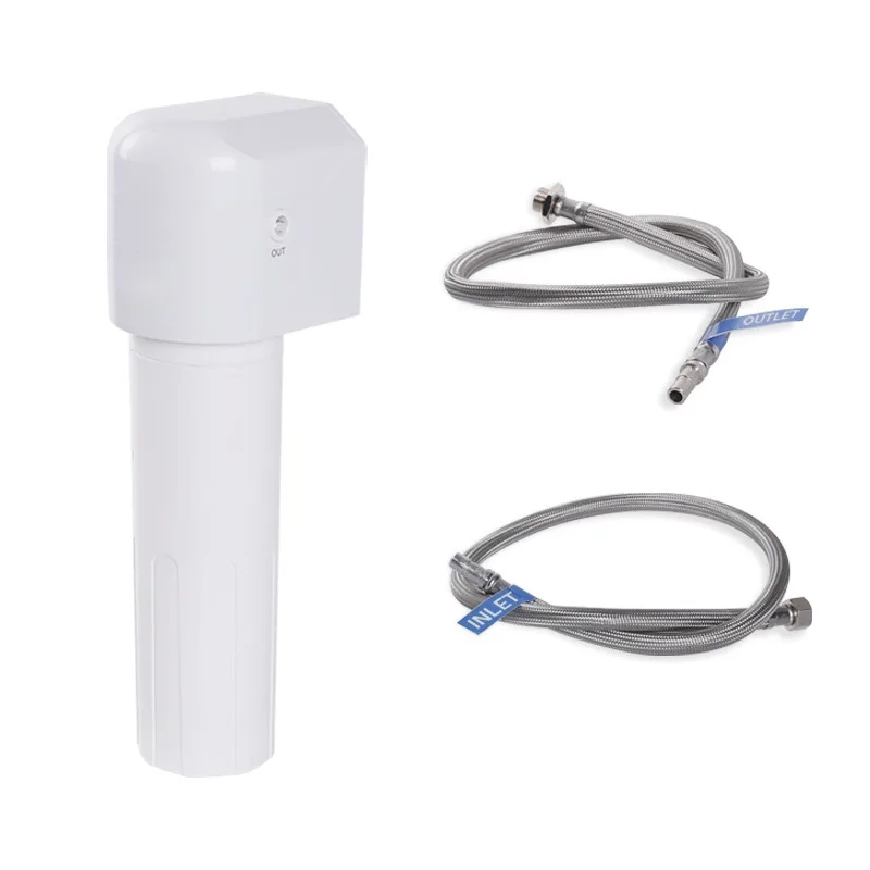 System filtracji wody pod zlew – Bow Tie Pre Tied recenzja i cena