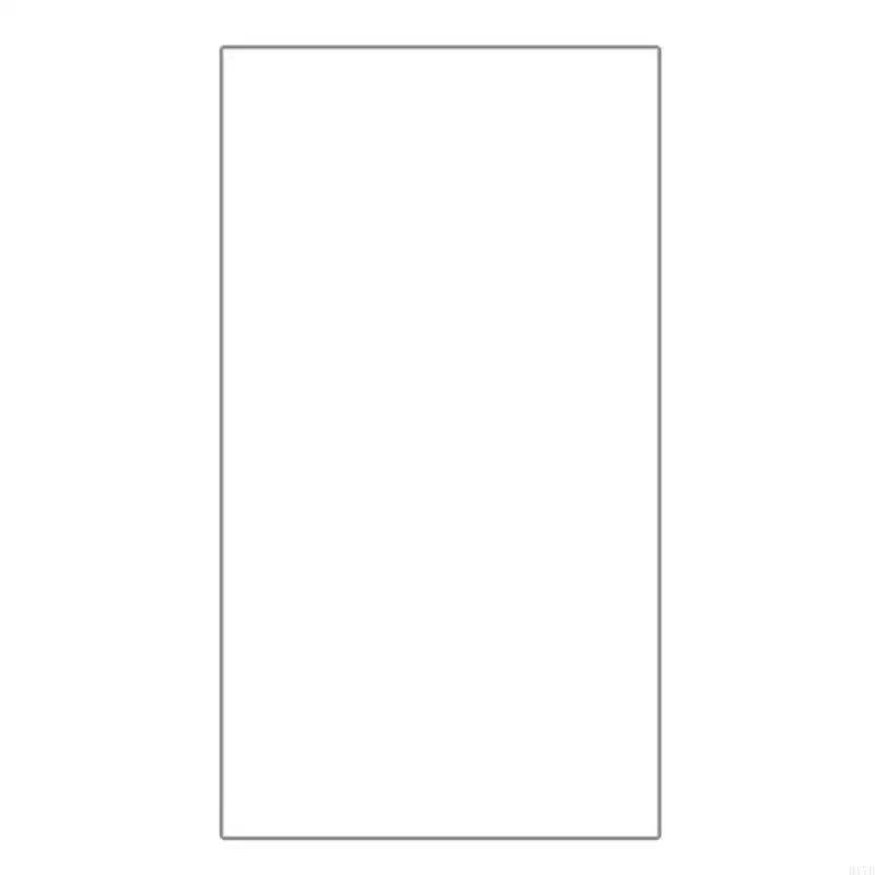 Tempered Glass Film Game Console Film Scratchproof Protector Film Shatterproof For Ayn Odin 2 Mini