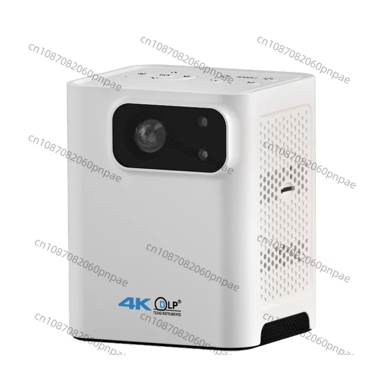 New Dlp Projector 4…