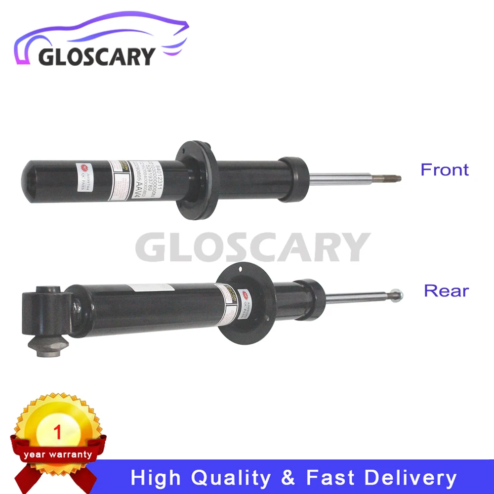 For Cadillac CT6 AWD 2016-2020 Front Rear Left or Right Suspension Shock Absorber Core Strut Without ADS 84012311 84239994