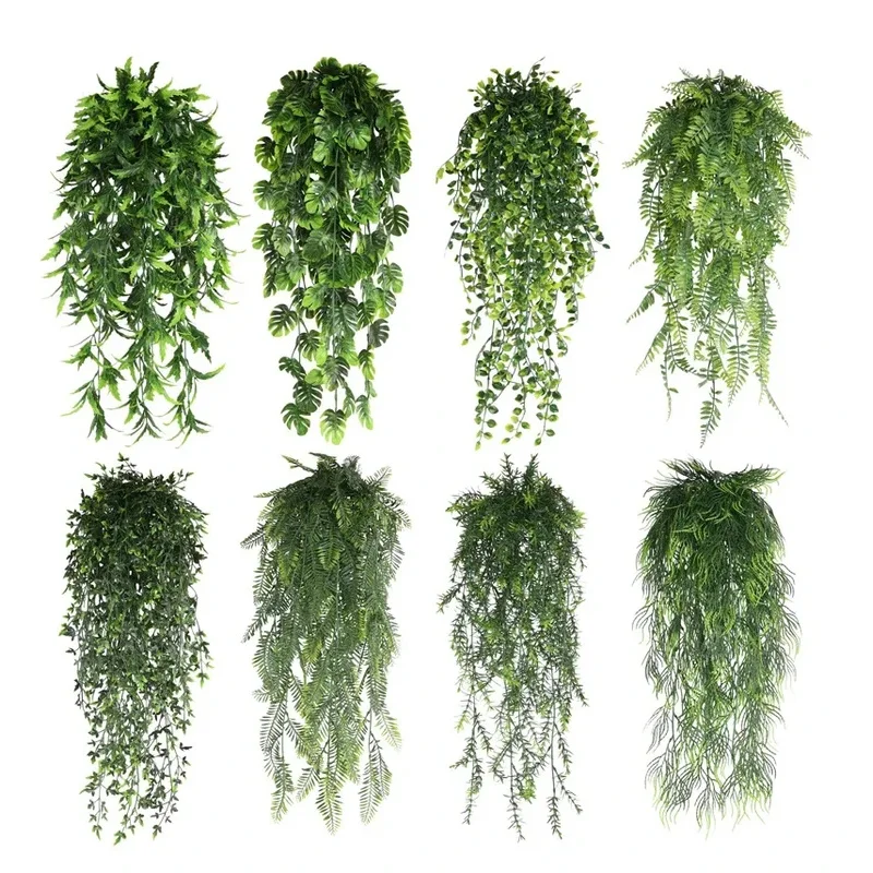 仿真植物90cm