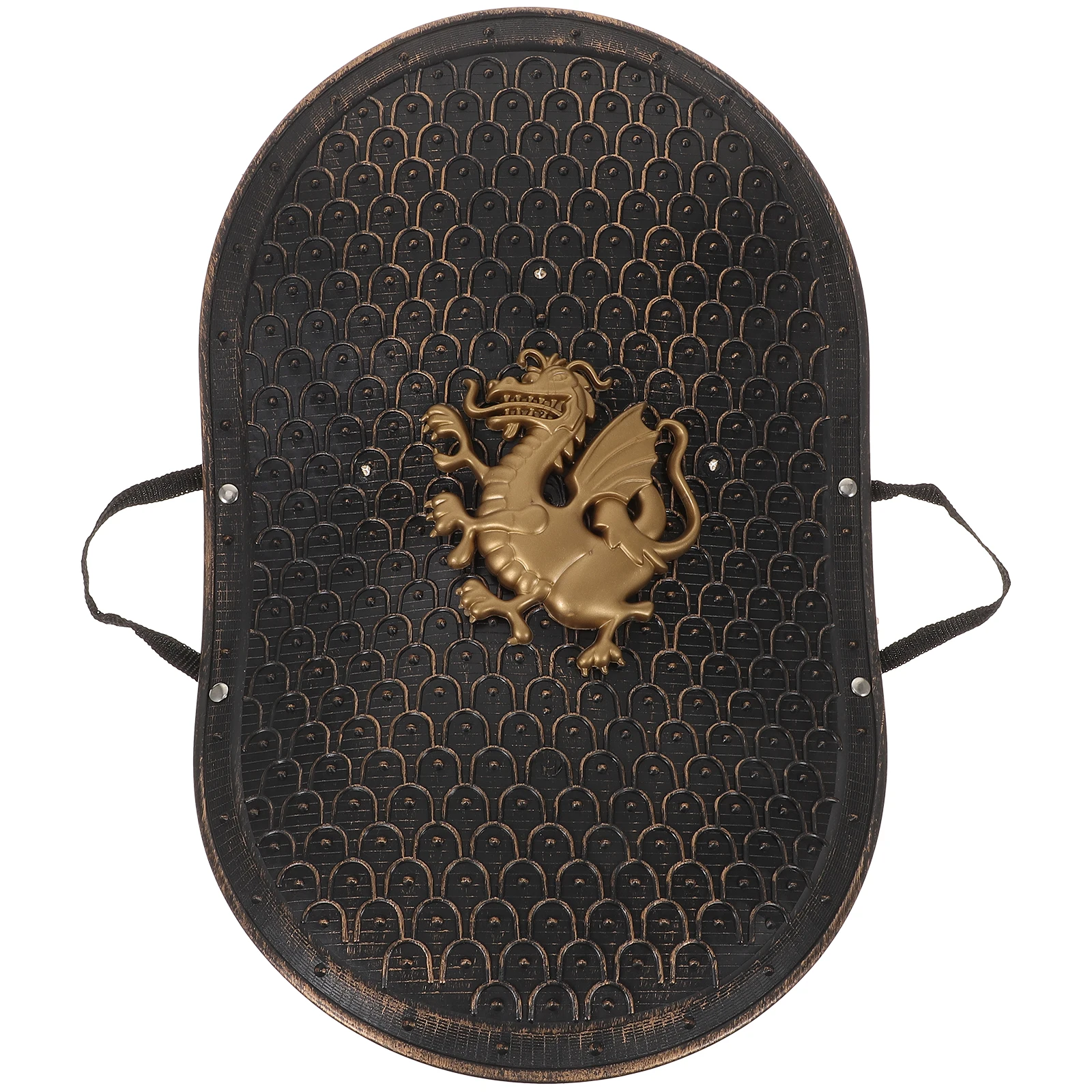 1pc Kids Cosplay Schild Plastic Kinderen Armor Voor Verjaardagsfeestje Kleine Armors Kostuum Prop Schild Voor Kinderen 4-6 8-12