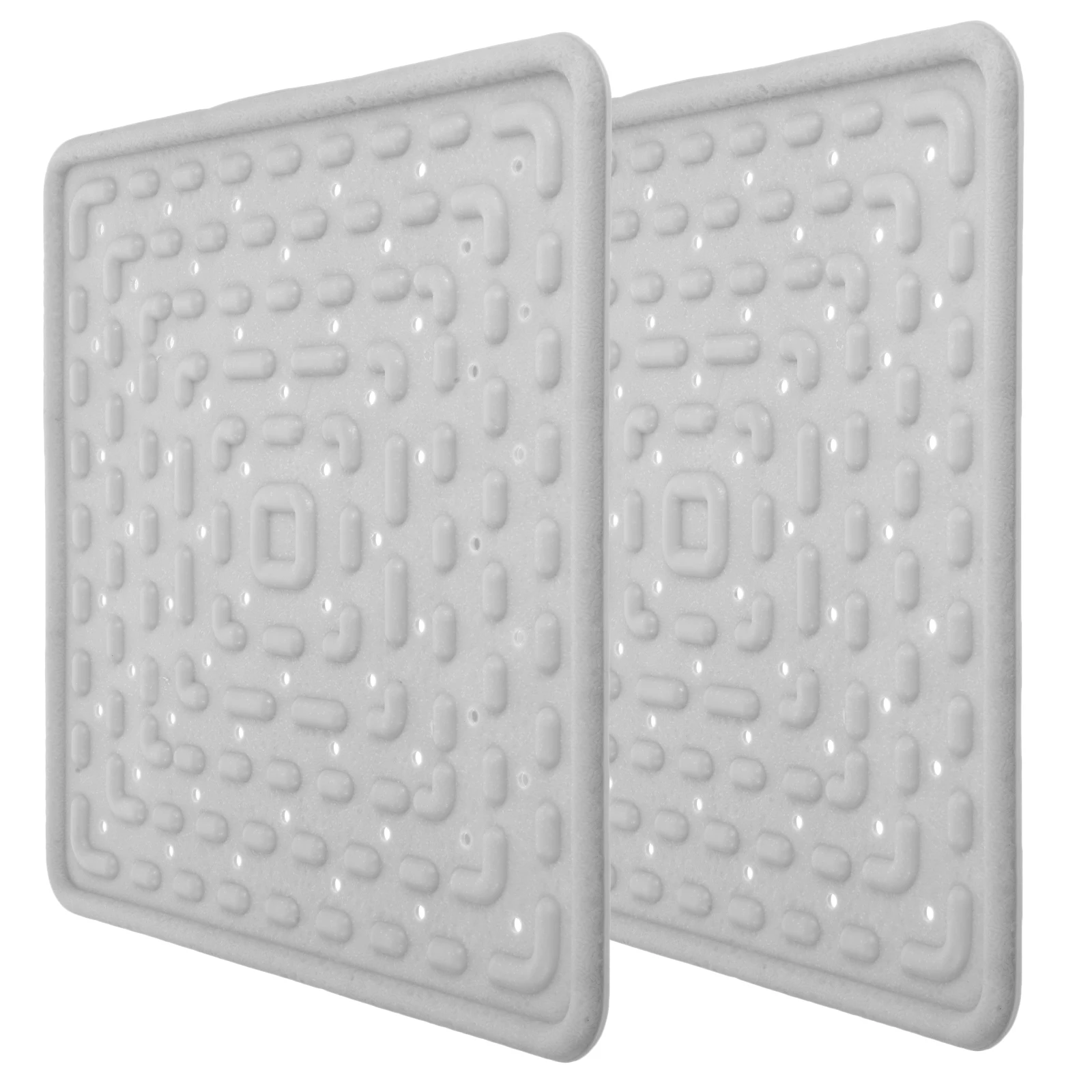 

2Pcs Eggs Pad Soft Chicken Nesting Pads Laying Mats Reusable Tpe No Odor Long Lasting Nest Box Accessories Egg Laying