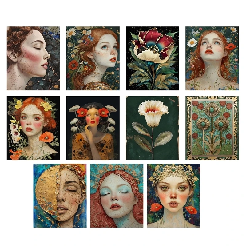 25Cm/15Cm Cartoon F… - image