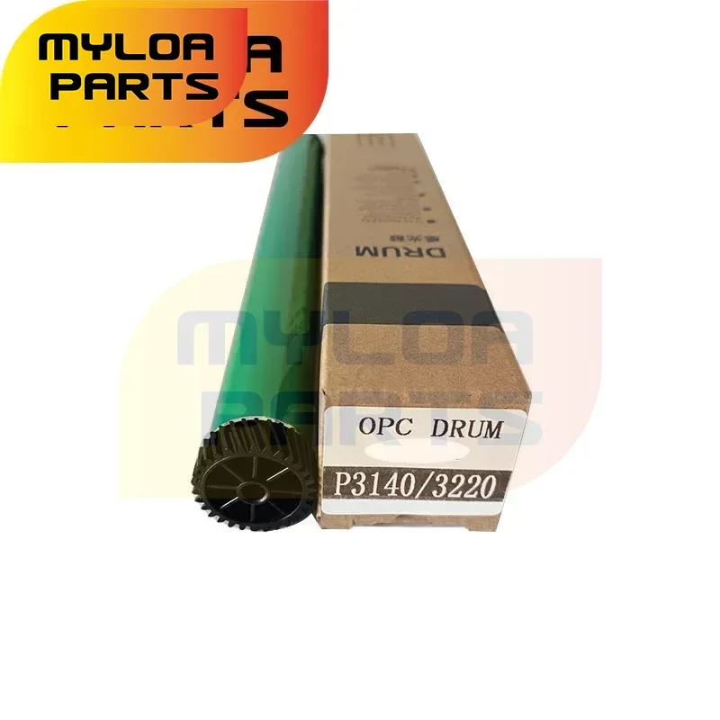 OPC Drum support for Xerox WorkCentre 3210 3220 Phaser 3140 3155 3160 Printer,106R01499 106R01500 108R00984 Toner Cartridge Drum