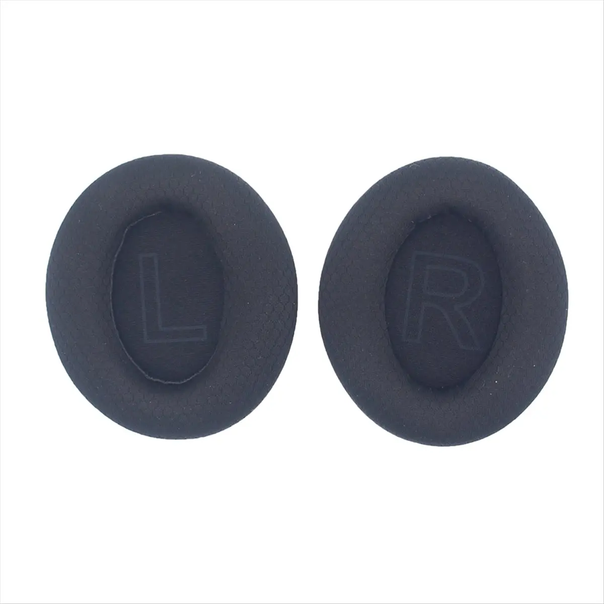 【Home-Accessories】Ear Pads Replacement for Life / BT Bluetooth Headphones Ear Cushions Headset Parts