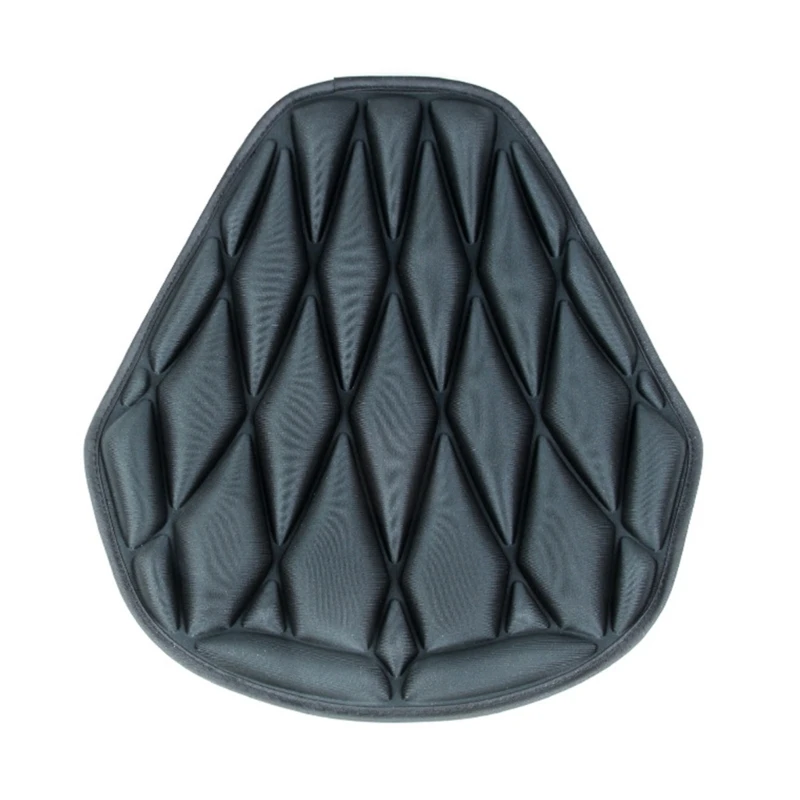 

Motorcycle Cover Universal Motorbike Accessory Comfortable Cushion