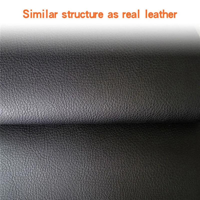 Car Center Control Armrest Pad Leather Cover Sticker Trim for Nissan Teana Altima 2013-2018