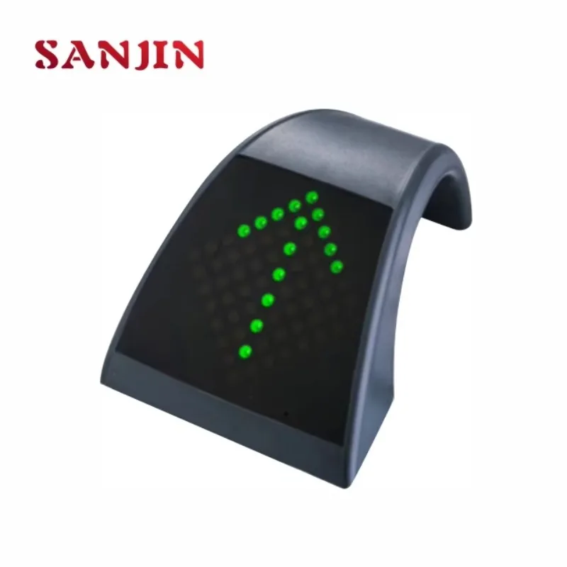 أجزاء السلالم المتحركة السلالم المتحركة تشغيل مؤشر الاتجاه Z46PE-001