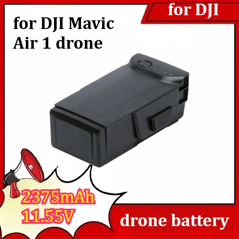 SWZY New 2375mAh 11.55V replacement drone battery for DJI Mavic Air 1 drone