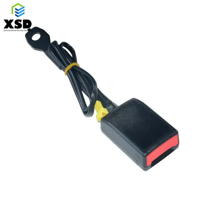 A2478600169 Seat Belt Buckle Set for Mercedes A B CLA GLA GLB