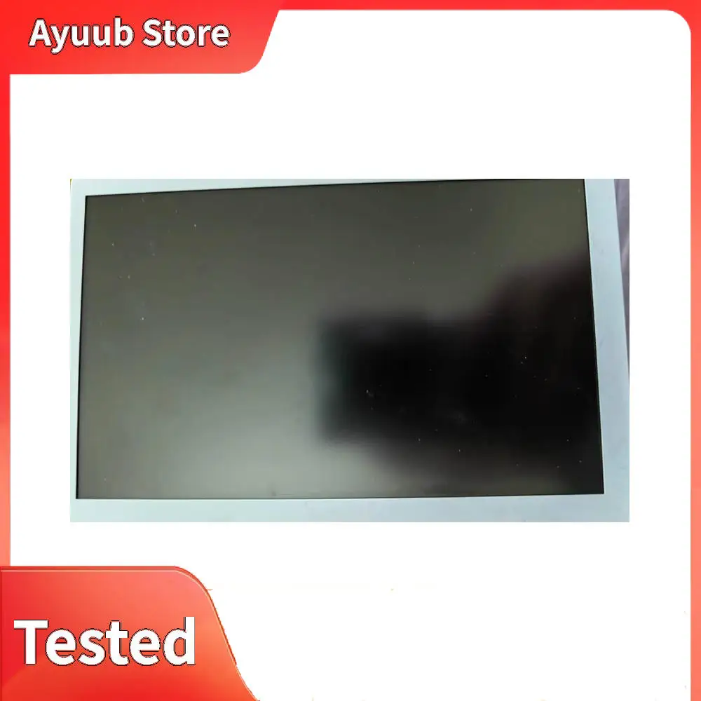 LQ070Y3LW01 Pantalla LCD industrial original