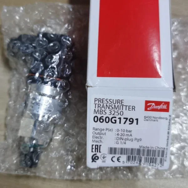 

1 шт. Mbs3250 060g1791, абсолютно новый, оригинальный, в наличии, PLC 2026