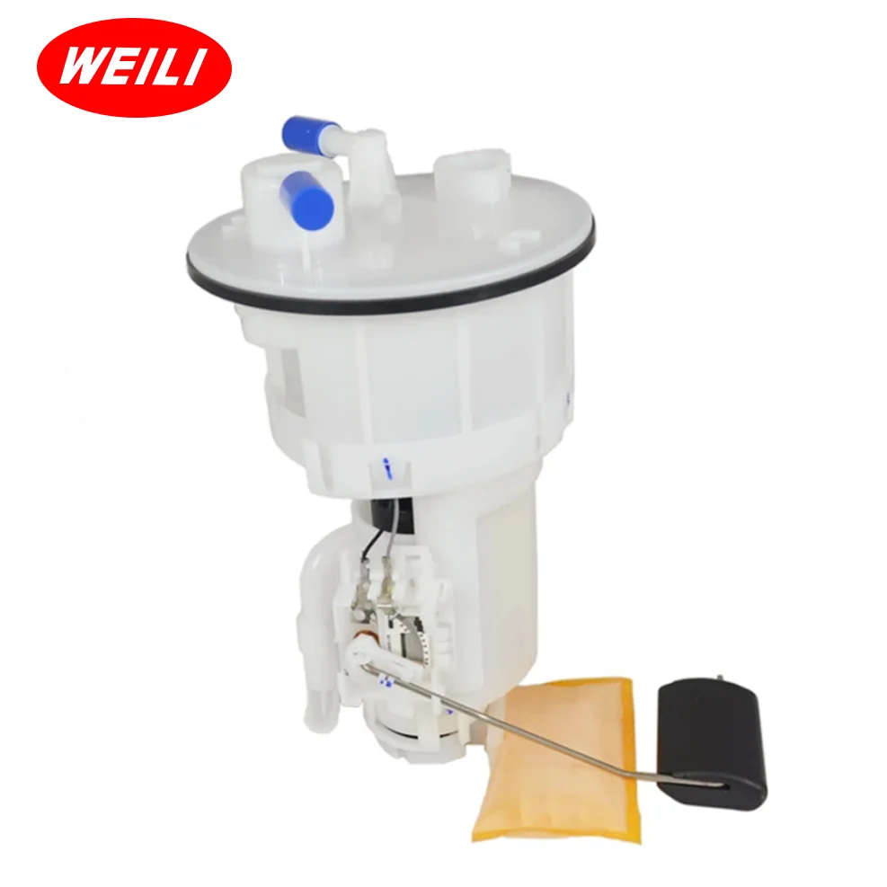 WEILI Auto Parts Electric Fuel Pump Assembly GR239H307JD For Ford Fuel Pump Module Bomba De Combustible