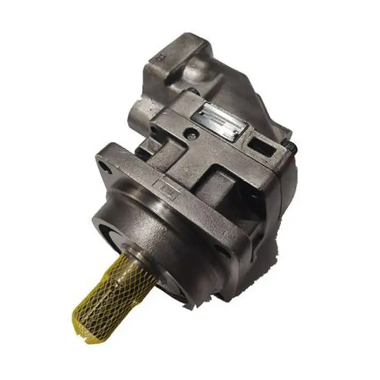 

Hydraulic Motors F12-060-MS-SV-S-000 Marine High-pressure Motor F11-010-MB-IV-K-000 Piston Pump F12-040-MF-IV-K-000