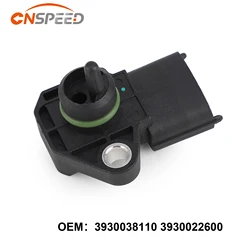 Manifold Absolute Pressure MAP Sensor 39300-38110 39300-22600 For Hyundai Accent Elantra Tiburon Tucson Amica Click SONATA