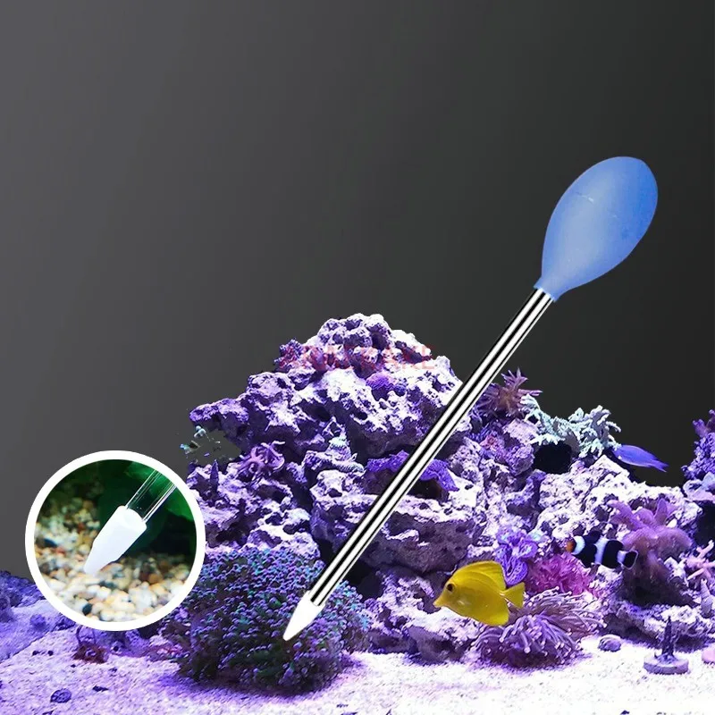 Fish Tank Suction T…