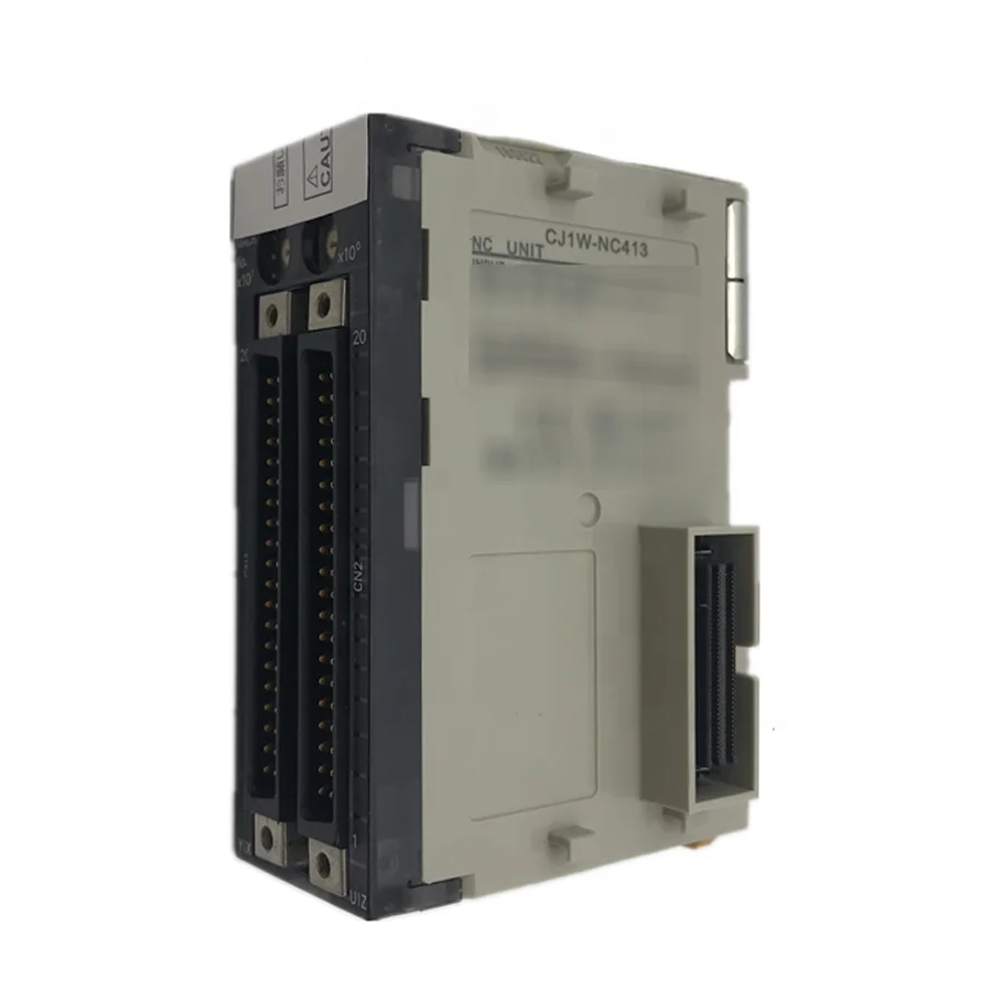 

Good Price CJ1W Position Control Module PLC Programming Controller CJ1WNC413 CJ1W-NC413