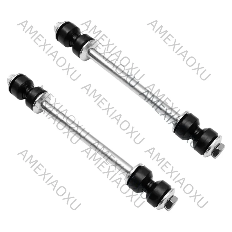 2Pcs Front Stabilizer Bar Link for DODGE RAM 1500 FORD EXPLORER RANGER MAZDA B2300 B2500 MERCURY MOUNTAINEER 1994-2011