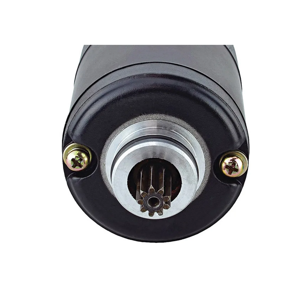 Motorcycle Spare Parts Motor Starter  0700-09300  650NK Naked 650 Touring