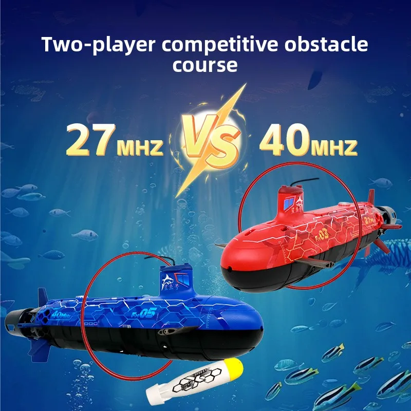 Thumbnail 3 - #28 RC Speed Boats List of Top Picks