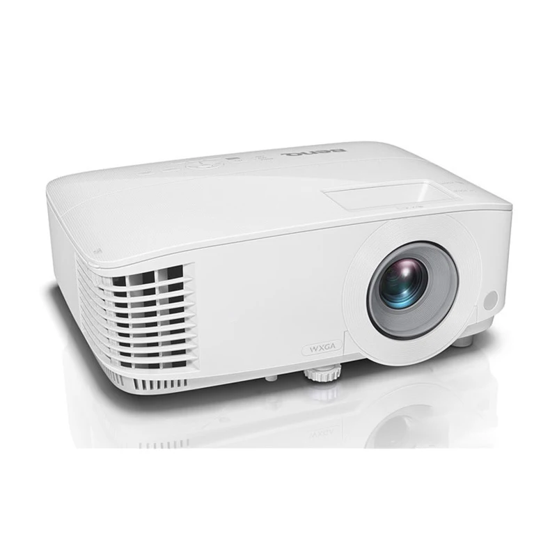 4000 Lumens High-Brightness School Education Small Office Meeting Room Mh733 Business & Education Projector