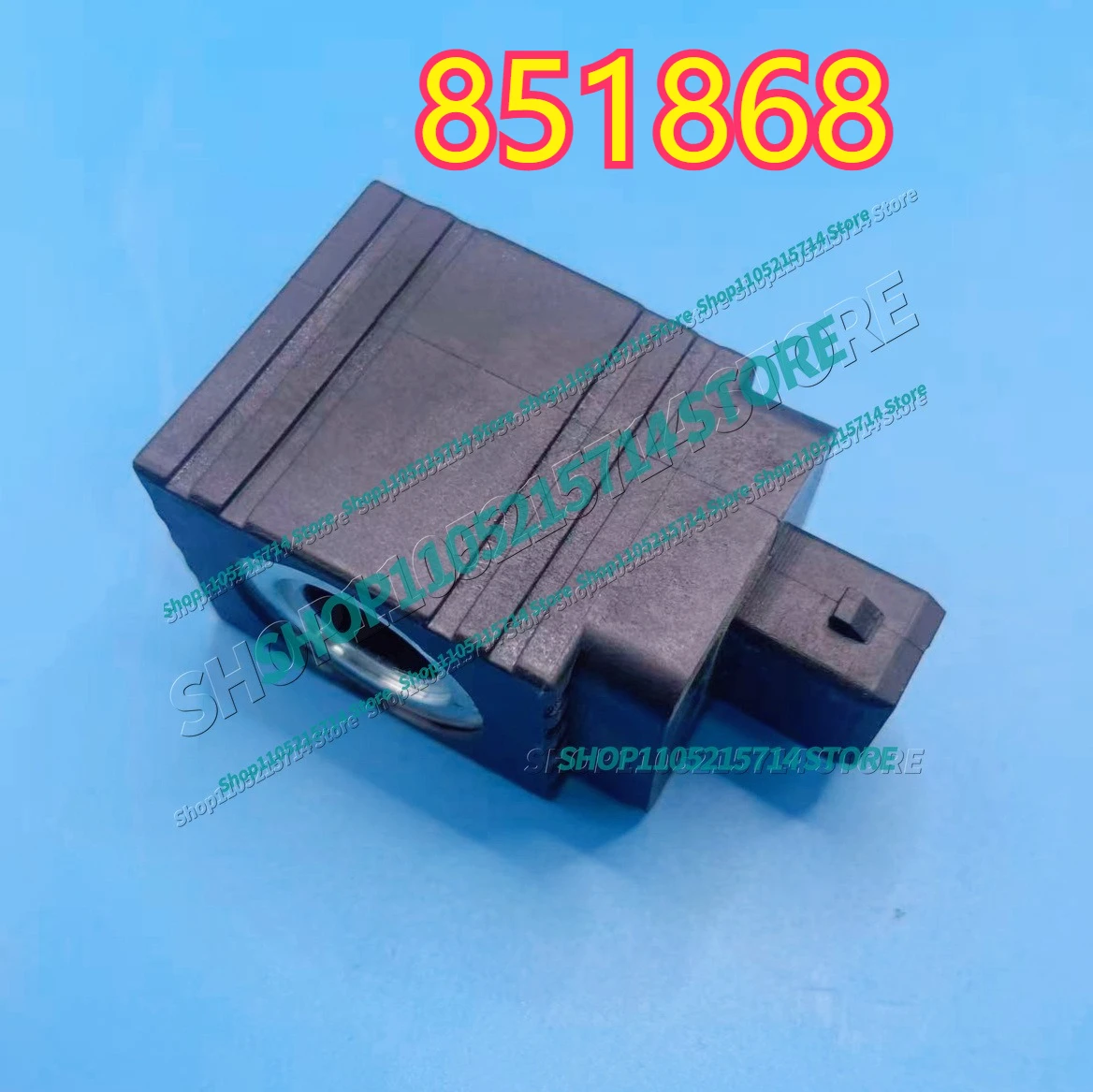 Hydraulic Spare Parts 851868 12V Solenoid Valve Coil