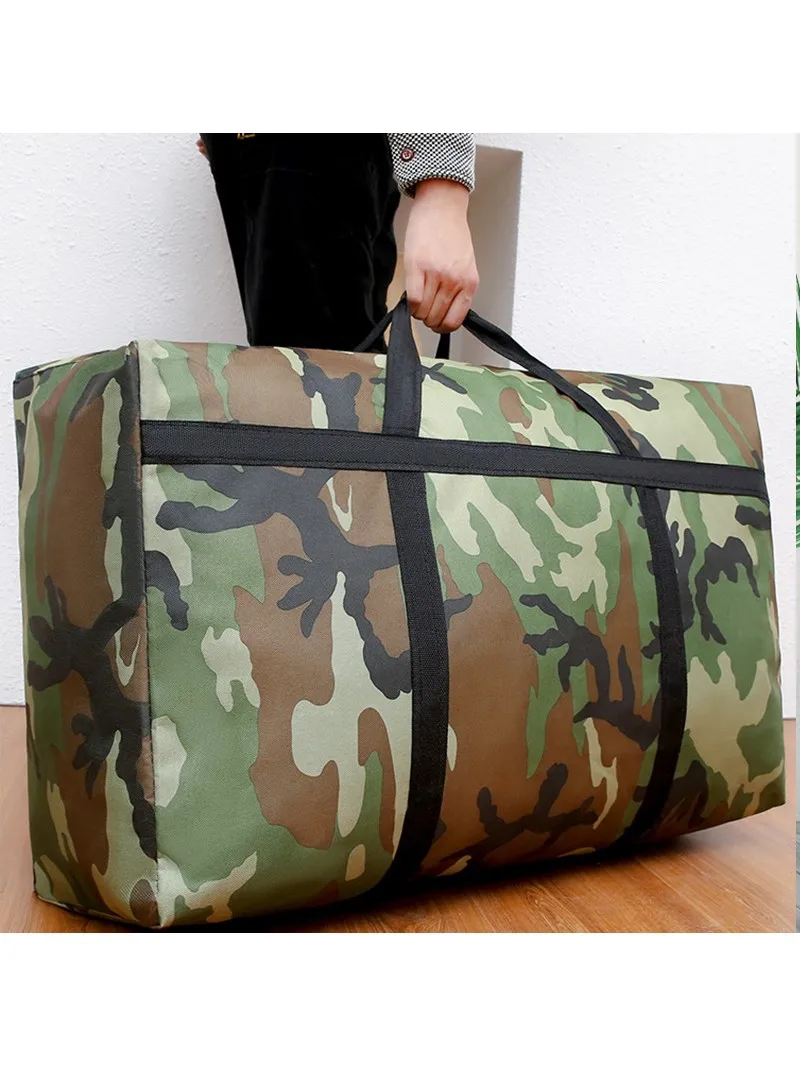 Thi Ox Cloth Camouf…